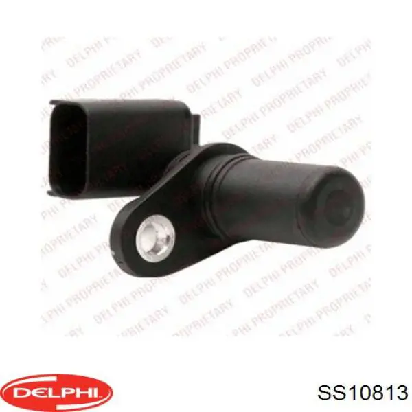 Купить SS10813 Delphi Датчик оборотов коленвала