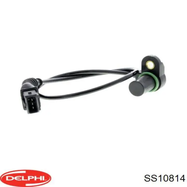 Купить SS10814 Delphi ДПРВ