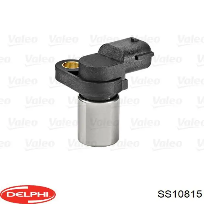 Sensor de posição da árvore distribuidora Delphi SS10815 preço, a partir de 48,99 USD