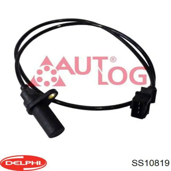 SEB435 Lucas ДПКВ