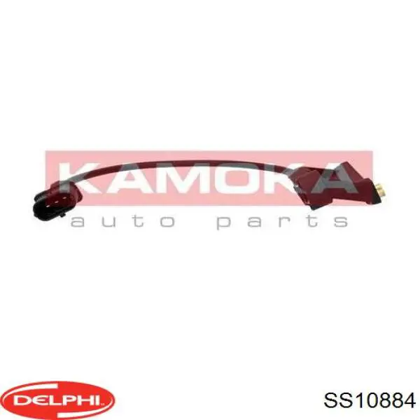 Датчик фаз Delphi SS10884 цена, от 22.86 USD