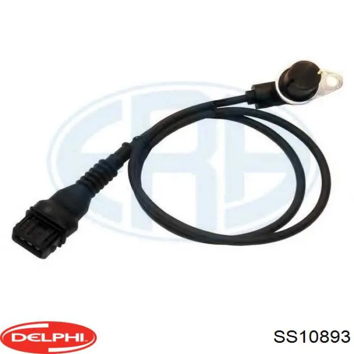 Датчик положения коленчатого вала Delphi SS10893 цена, от 20.93 USD