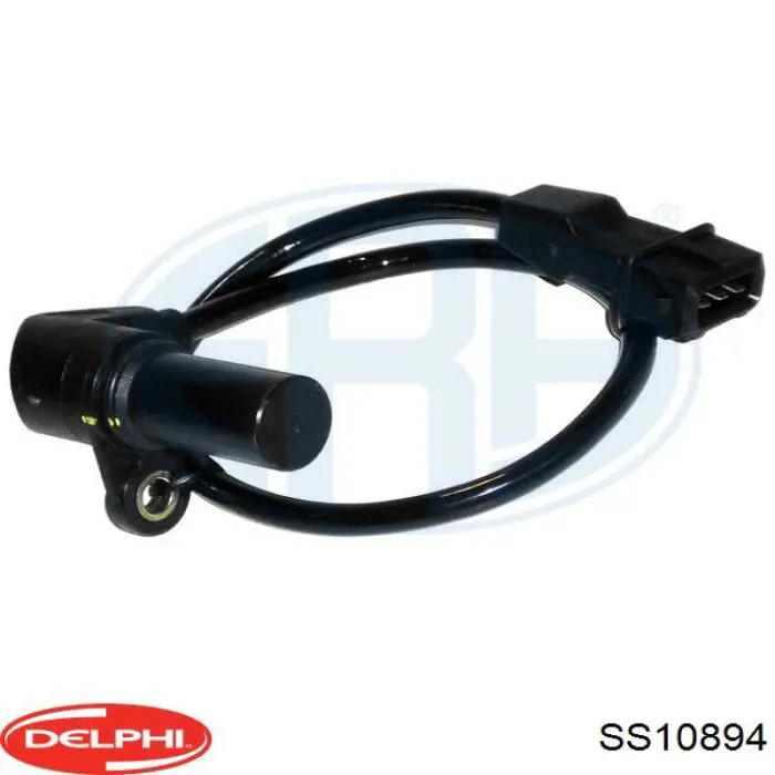 Датчик положения коленчатого вала Delphi SS10894 цена, от 20.26 USD