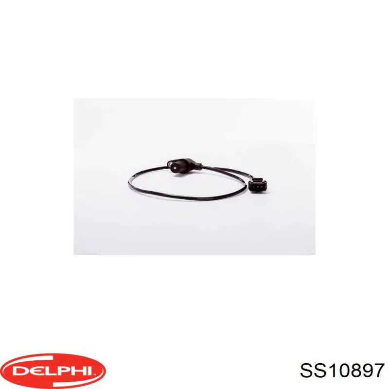 Купить SS10897 Delphi Датчик оборотов коленвала