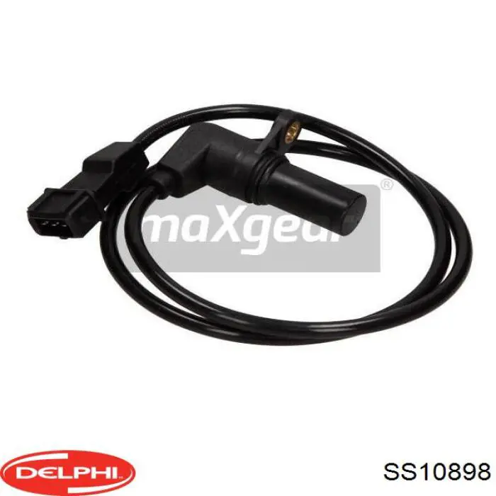 Купить SS10898 Delphi Датчик оборотов коленвала