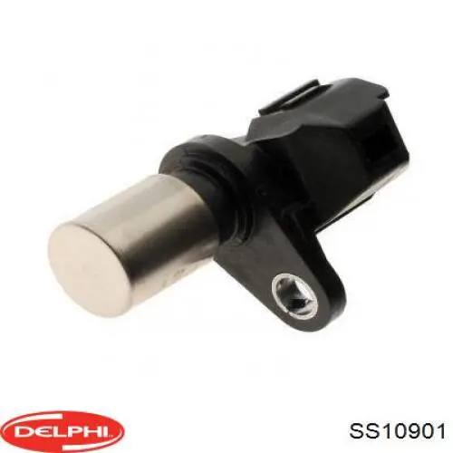 Датчик коленвала SS10901 Delphi