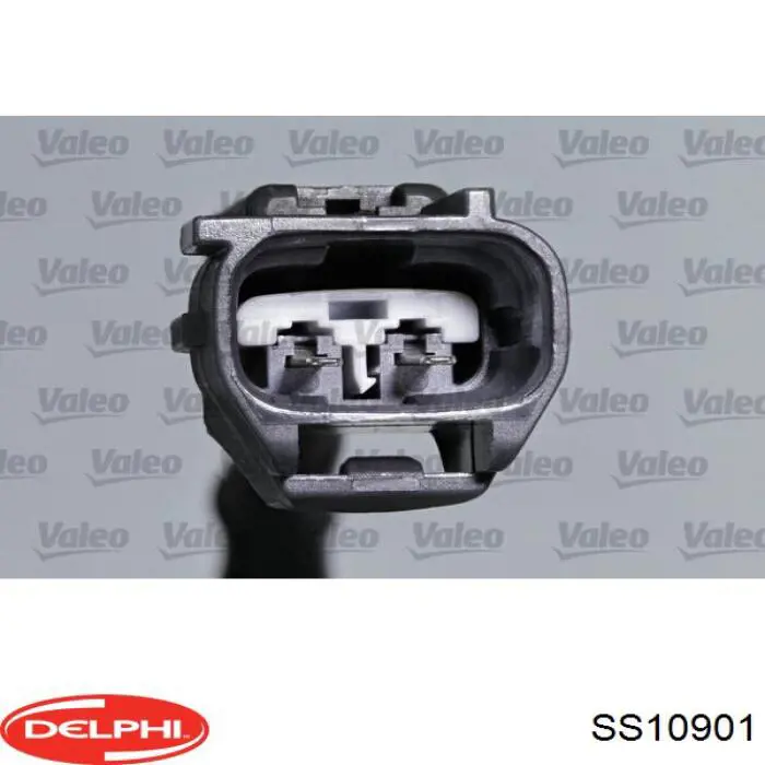 Купить SS10901 Delphi Датчик оборотов коленвала