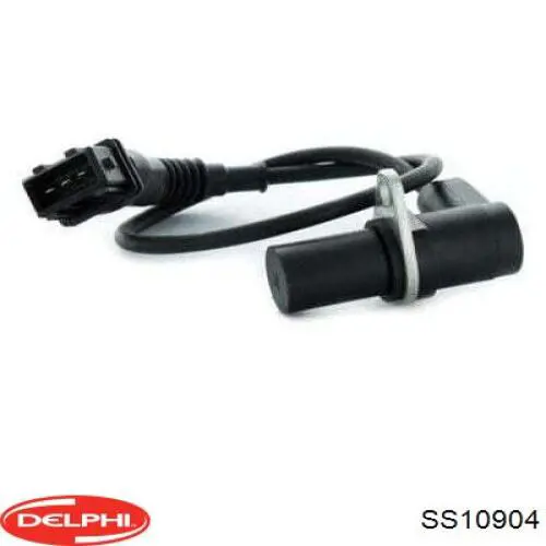 Датчик фаз Delphi SS10904 цена, от 19.25 USD