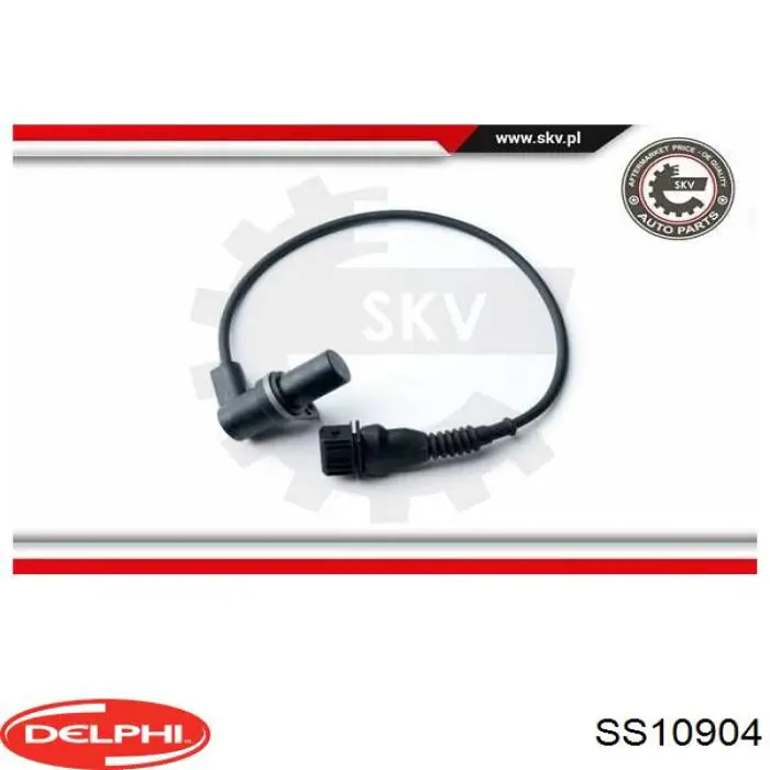 Датчик распредвала SS10904 Delphi