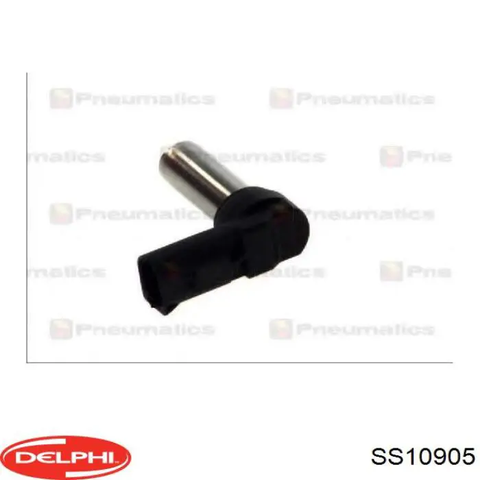 Купить SS10905 Delphi Датчик оборотов коленвала