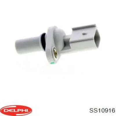 Sensor de posición del árbol de levas SS10916 Delphi