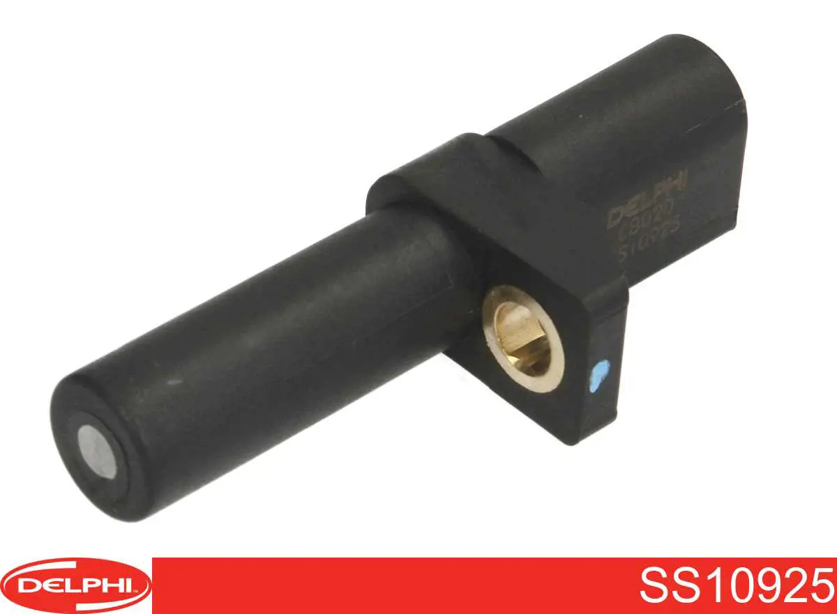 Датчик положения коленчатого вала Delphi SS10925 цена, от 16.15 USD