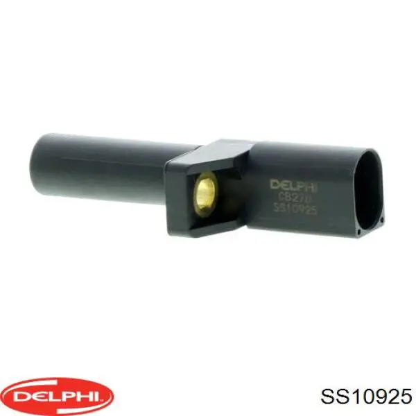 Купить SS10925 Delphi Датчик оборотов коленвала