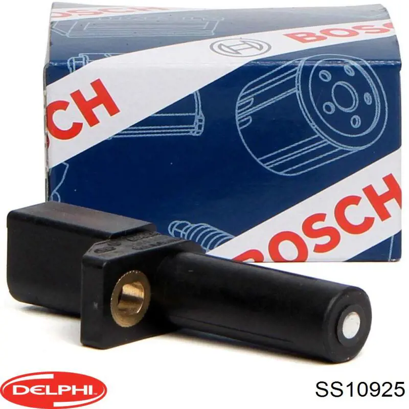 Датчик коленвала SS10925 Delphi