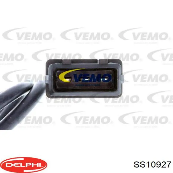 Датчик положения коленчатого вала Delphi SS10927 цена, от 16.17 USD