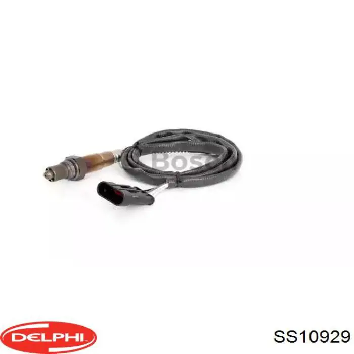 Датчик положения коленчатого вала Delphi SS10929 цена, от 25.38 USD