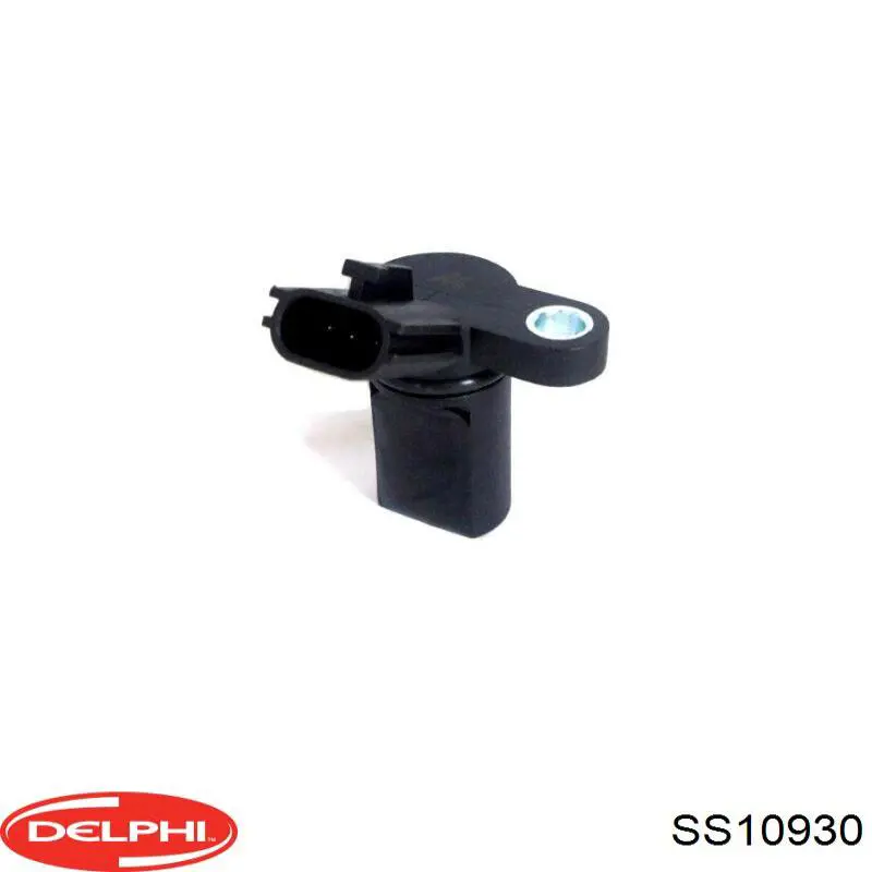 Купить SS10930 Delphi Датчик оборотов коленвала
