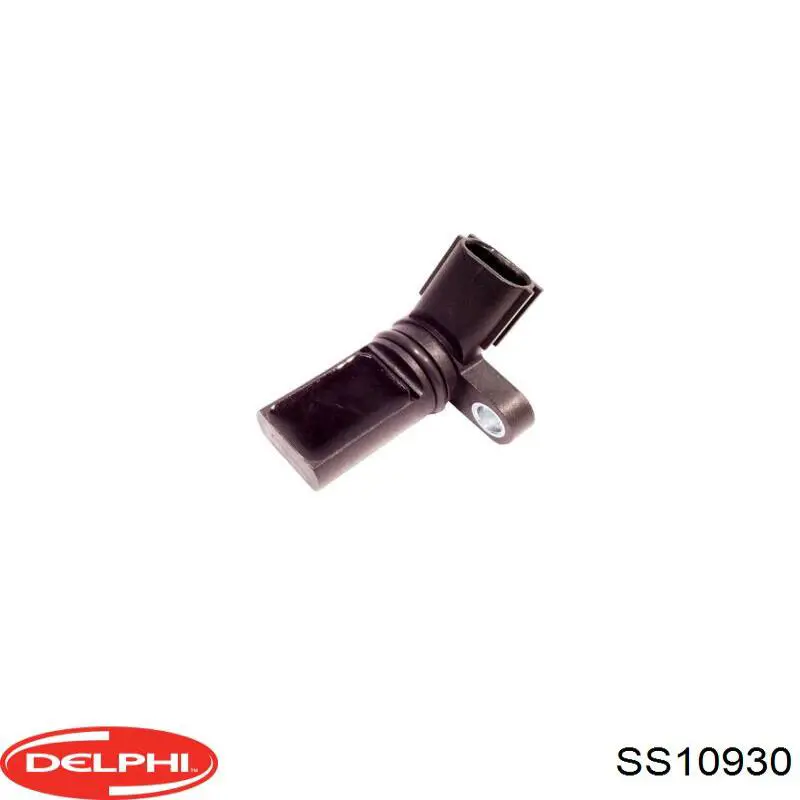 Датчик коленвала SS10930 Delphi