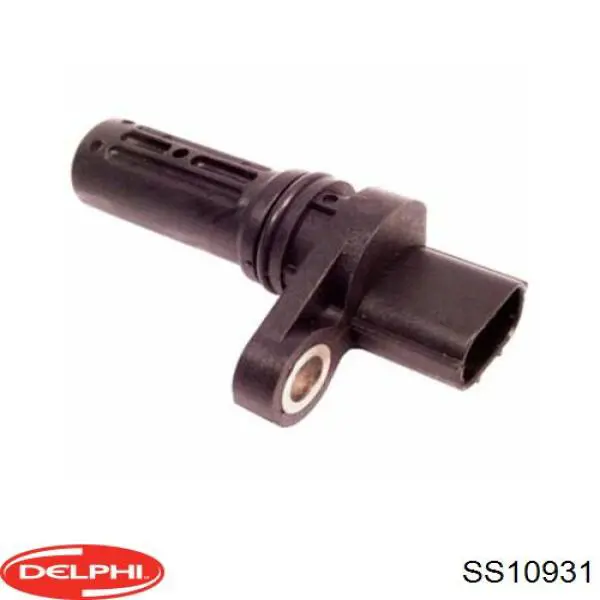 Sensor de posición del cigüeñal SS10931 Delphi