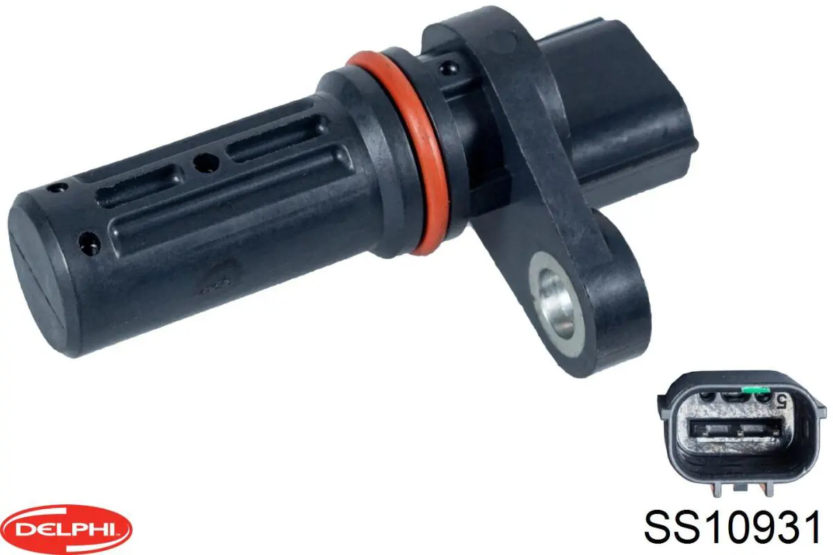SS10931 Delphi