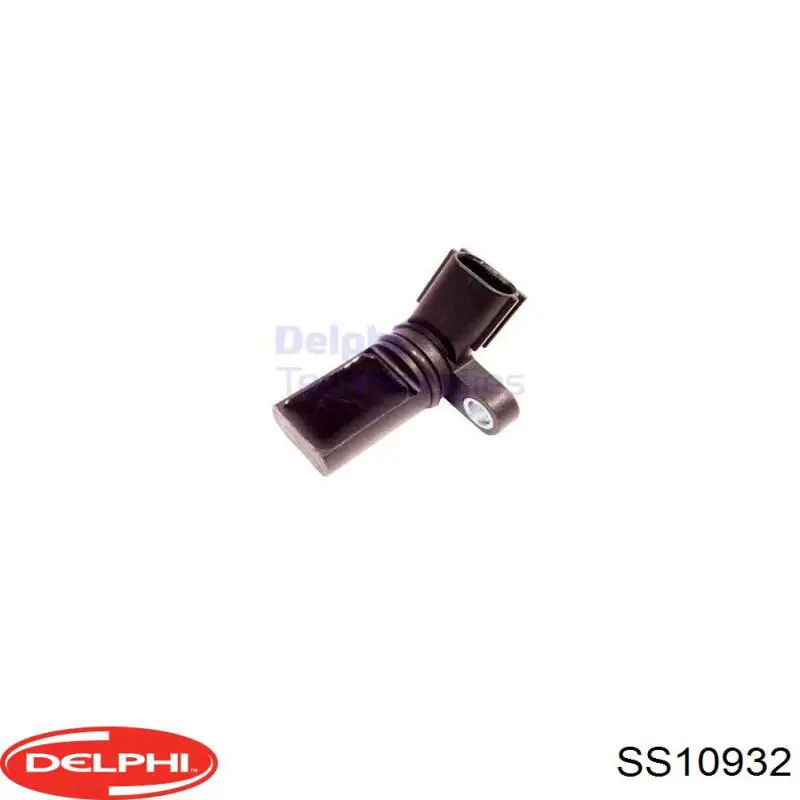 Датчик фаз Delphi SS10932 цена, от 21.62 USD
