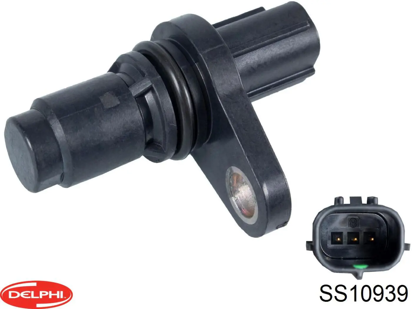 Датчик фаз Delphi SS10939 цена, от 19.52 USD