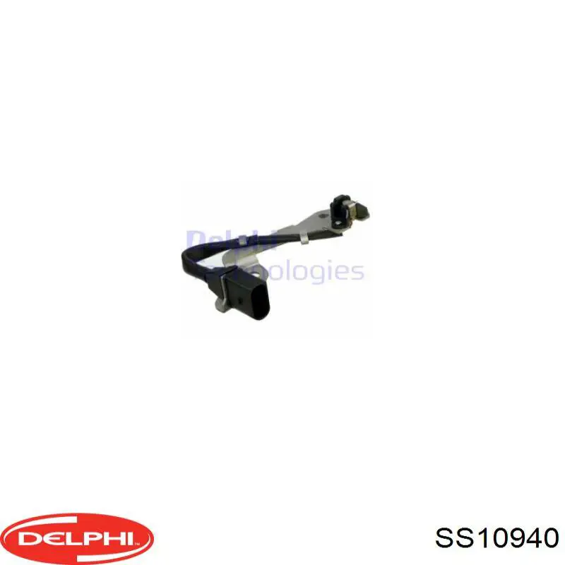 Датчик Холла Delphi SS10940 цена, от 21.16 USD