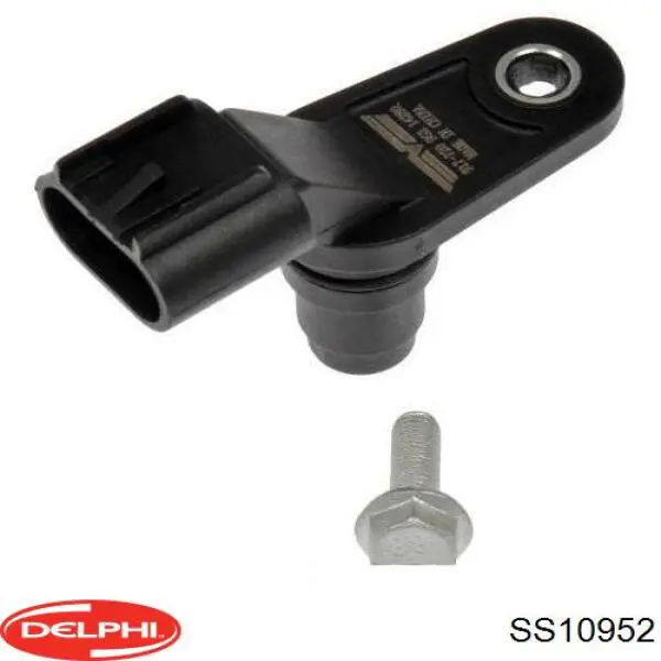 Sensor de posición del árbol de levas SS10952 Delphi