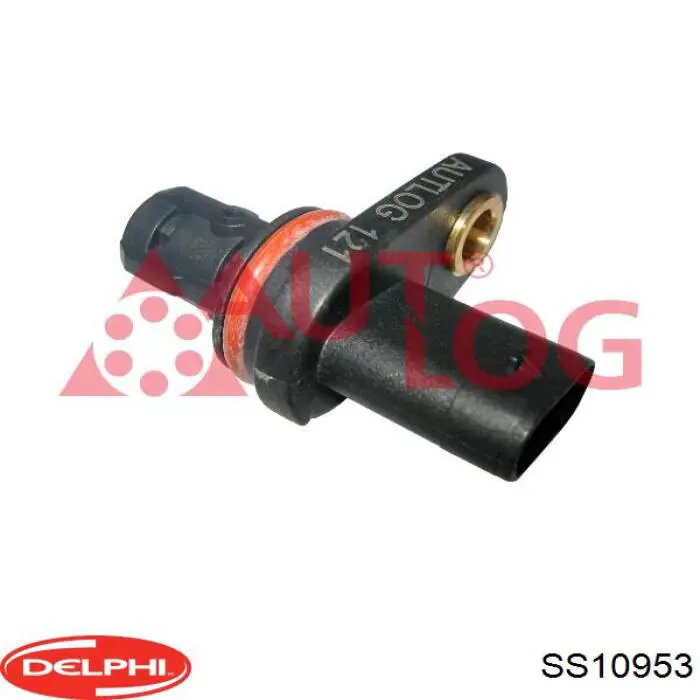 Датчик фаз Delphi SS10953 цена, от 24.85 USD