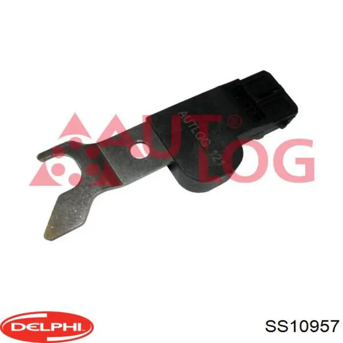 Датчик фаз Delphi SS10957 цена, от 28.12 USD