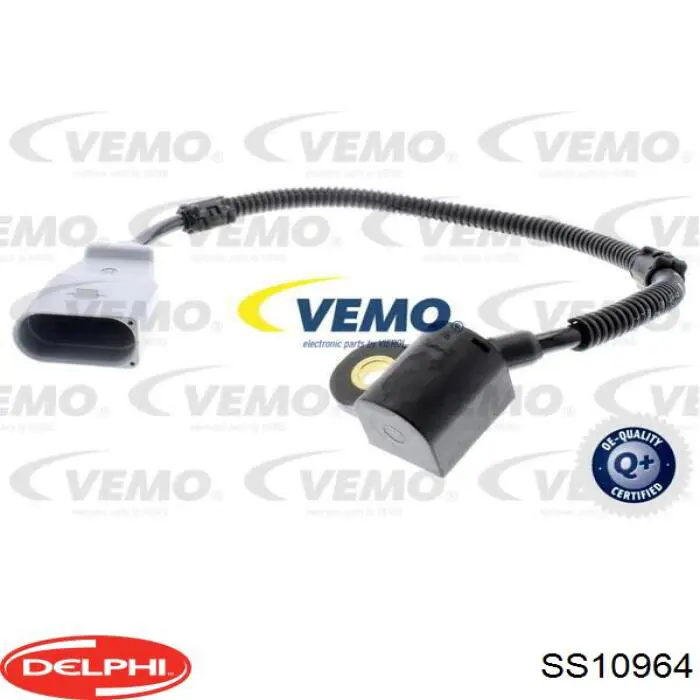 Датчик распредвала SS10964 Delphi