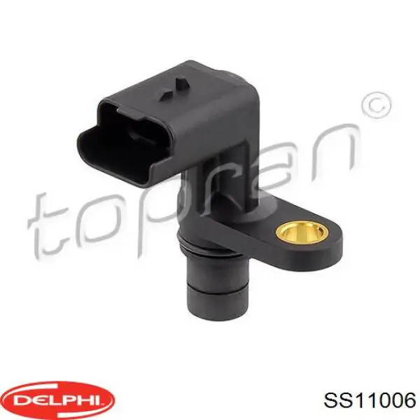 Датчик фаз Delphi SS11006 цена, от 19.62 USD