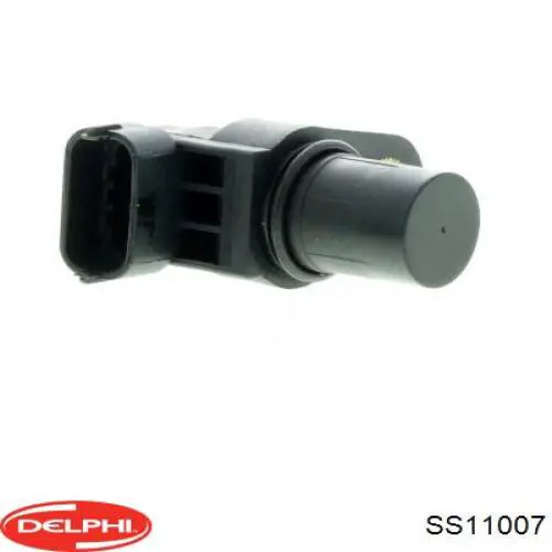 Датчик фаз Delphi SS11007 цена, от 24.72 USD