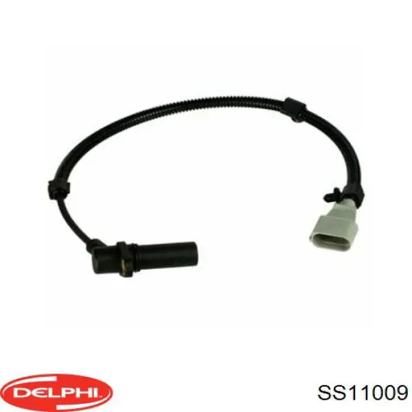 SS11009 Delphi sensor de posição (de revoluções de cambota)