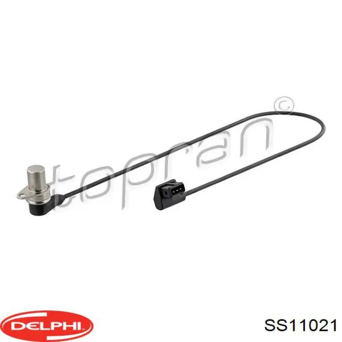 Датчик положения коленчатого вала Delphi SS11021 цена, от 28.76 USD