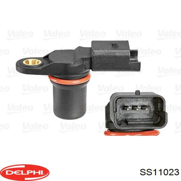 Sensor de posición del árbol de levas SS11023 Delphi