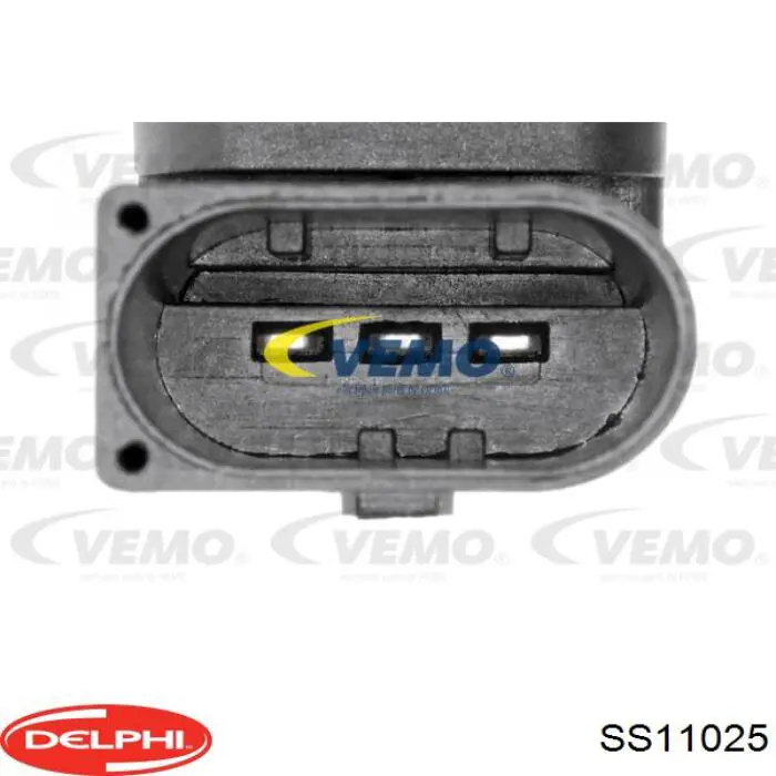 Купить SS11025 Delphi ДПРВ