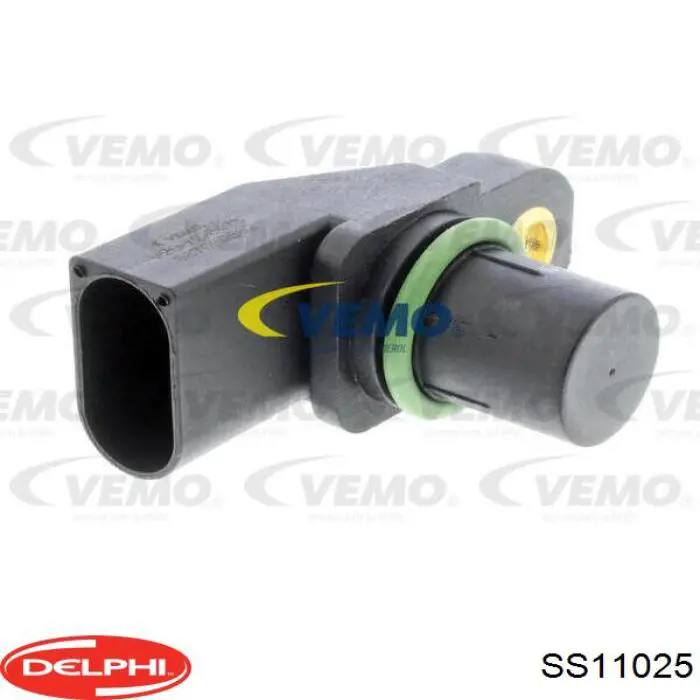 Датчик фаз Delphi SS11025 цена, от 38.88 USD