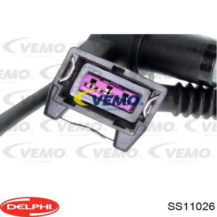 Купить SS11026 Delphi ДПРВ