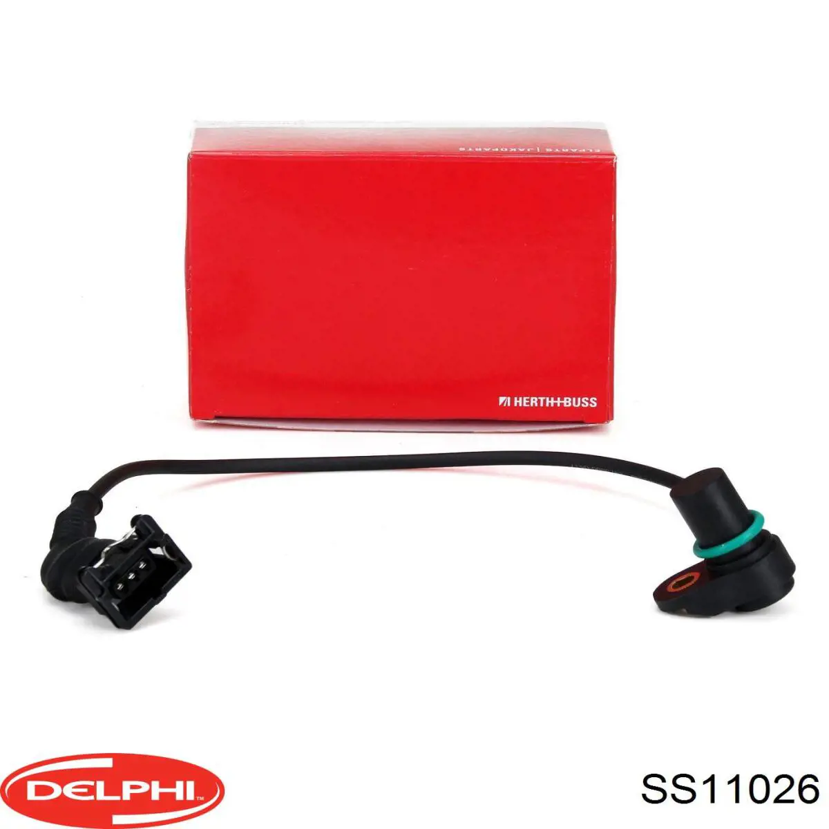 Датчик фаз Delphi SS11026 цена, от 59.30 USD