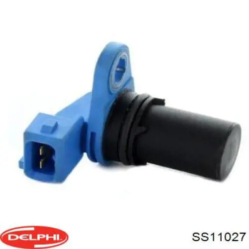 Sensor de posición del árbol de levas SS11027 Delphi