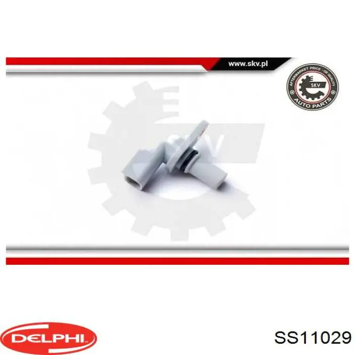 Купить SS11029 Delphi ДПРВ