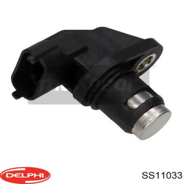 Датчик фаз Delphi SS11033 цена, от 30.51 USD