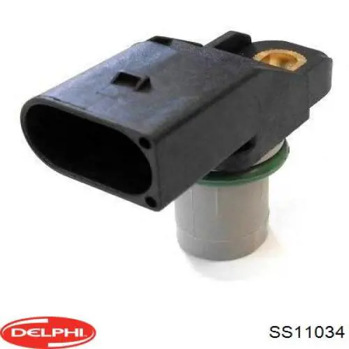 Купить SS11034 Delphi ДПРВ