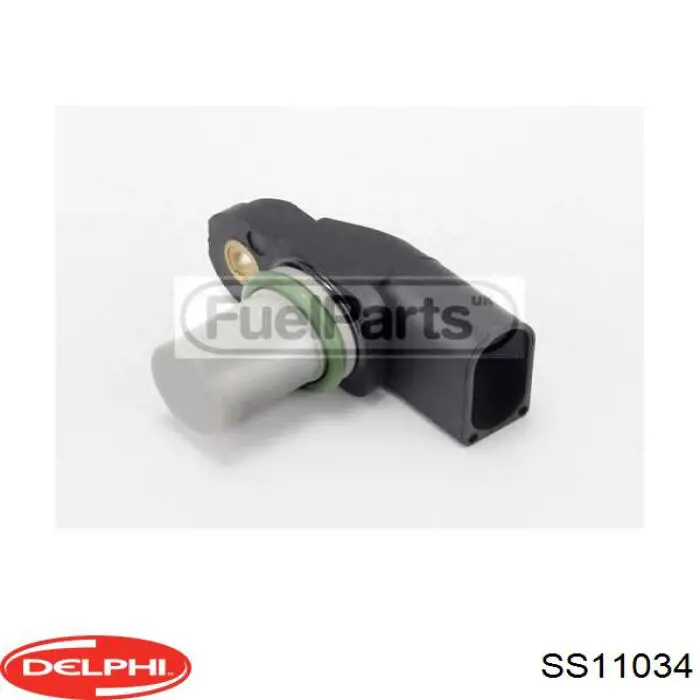 Датчик фаз Delphi SS11034 цена, от 30.36 USD