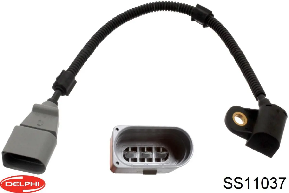 Купить SS11037 Delphi ДПРВ