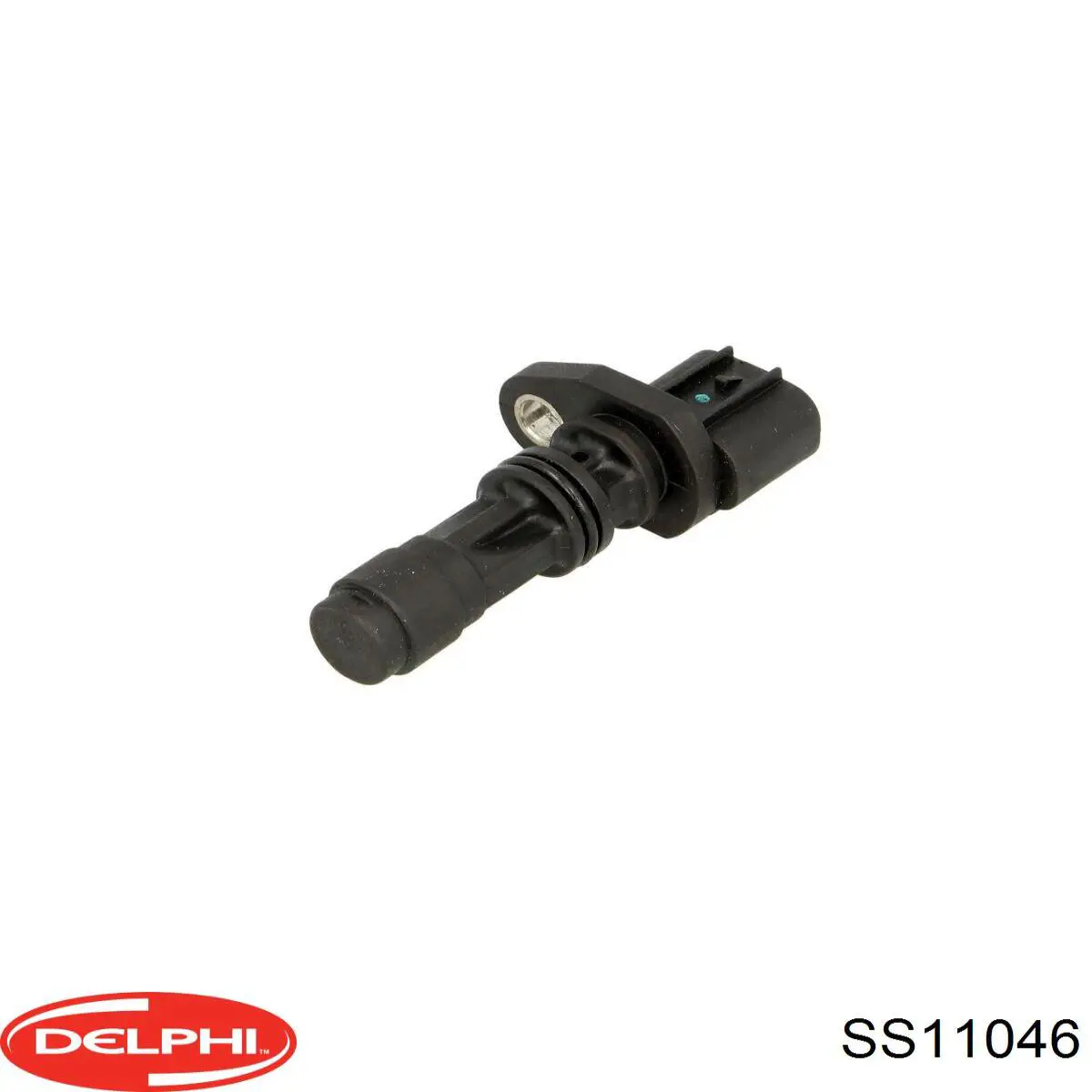 SS11046 Delphi sensor de posição (de revoluções de cambota)