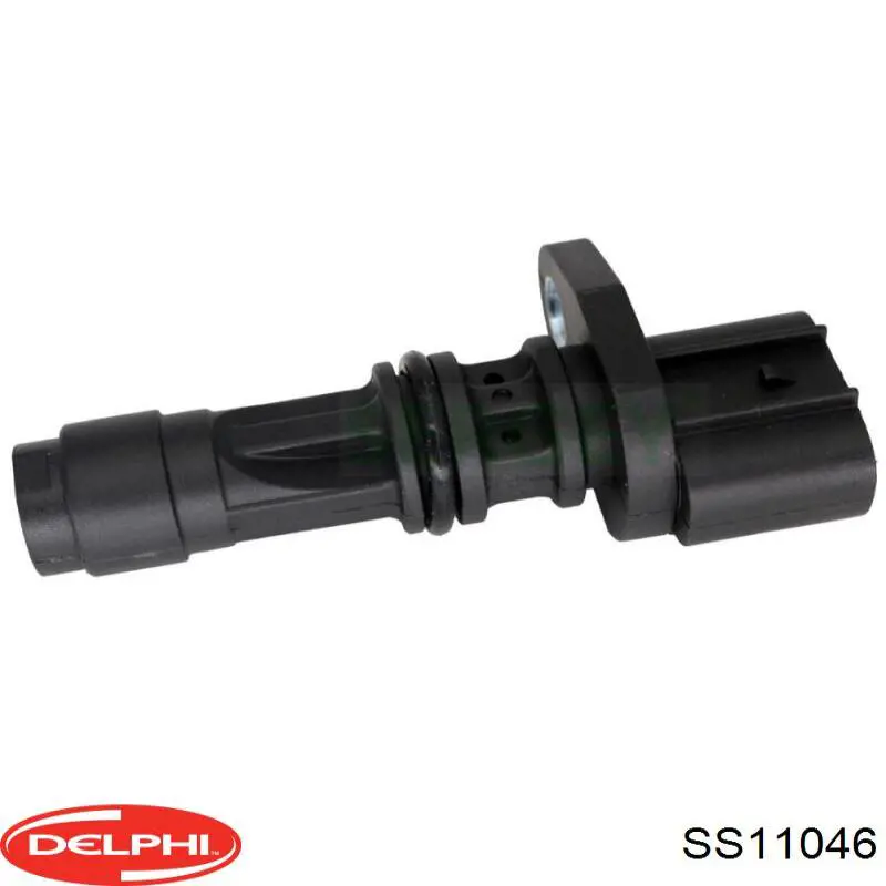 Купить SS11046 Delphi Датчик оборотов коленвала