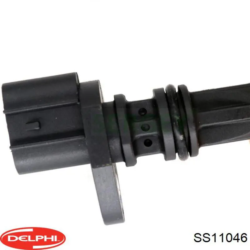Датчик коленвала SS11046 Delphi