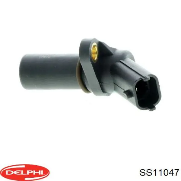 SS11047 Delphi sensor de posição (de revoluções de cambota)